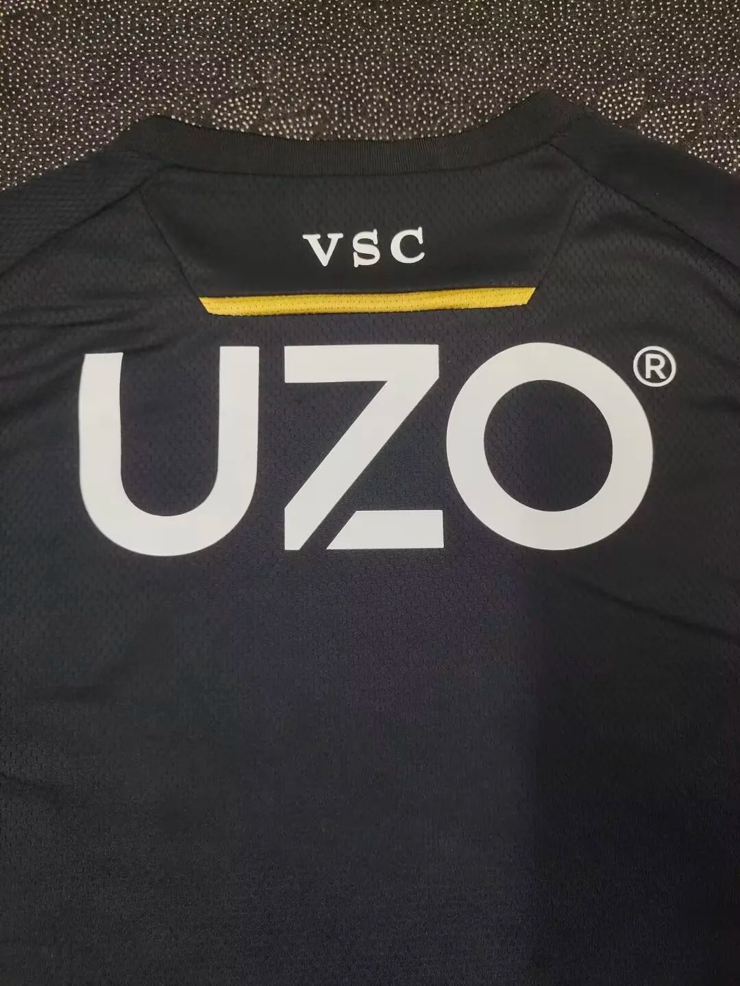 24/25 Vitoria de Guimaraes Away Fans 1:1 Quality Soccer Jersey