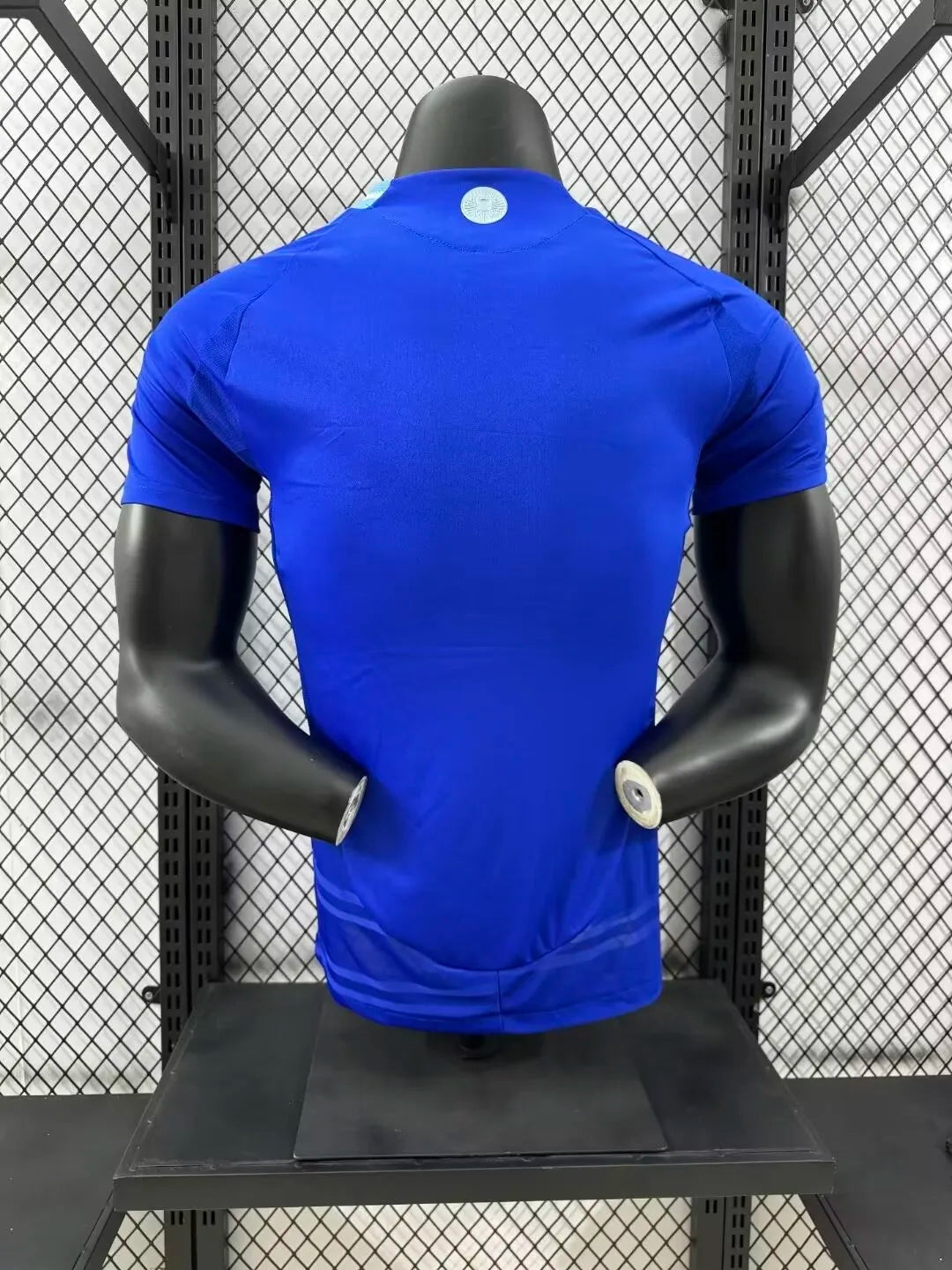 24/25 Argentina Away Player 1:1 Quality Soccer Jersey