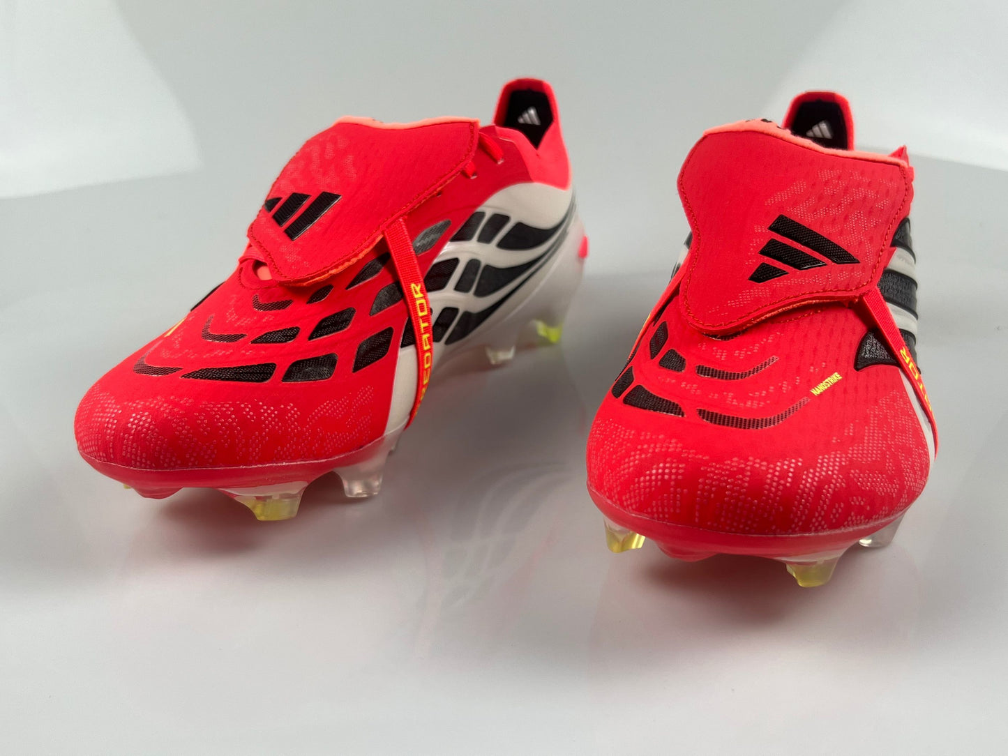 Adidas 26 Predator Elite Tongue FG