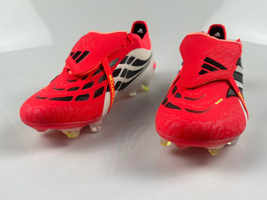 Adidas 26 Predator Elite Tongue FG
