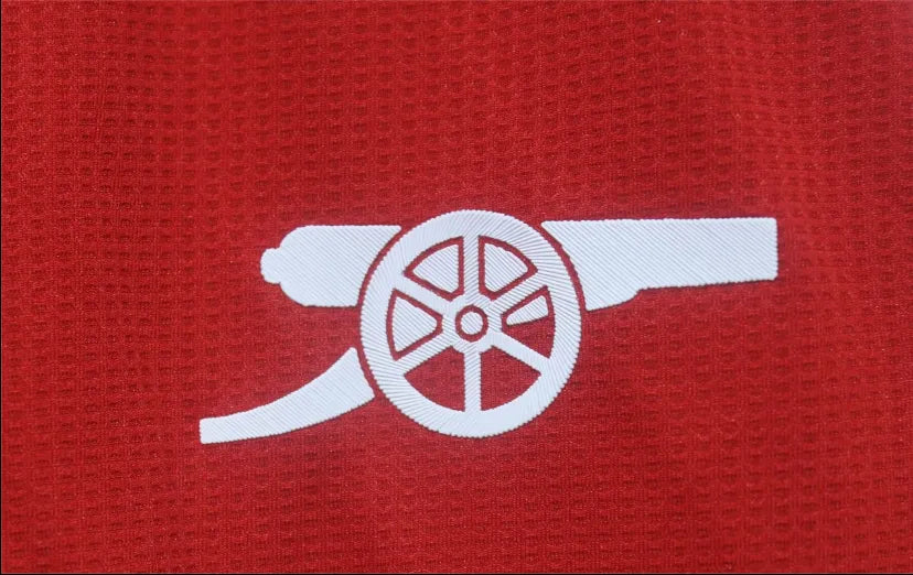 24/25 Arsenal Home Player 1:1 Quality Soccer Jersey
