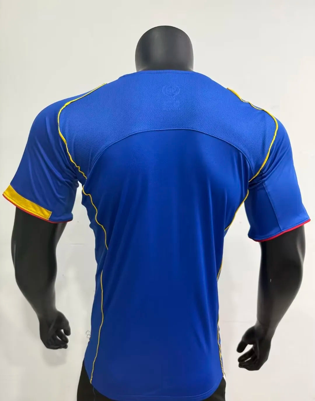 2004/2005 Arsenal Away Fans 1:1 Quality Retro Soccer Jersey