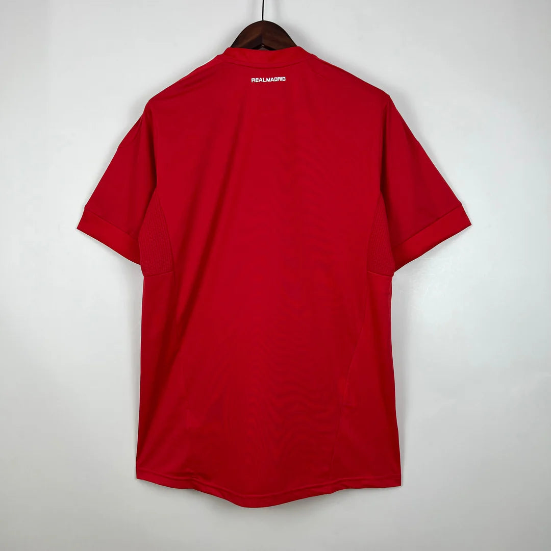 2011/2012 Real Madrid Third Retro 1:1 Quality Soccer Jersey