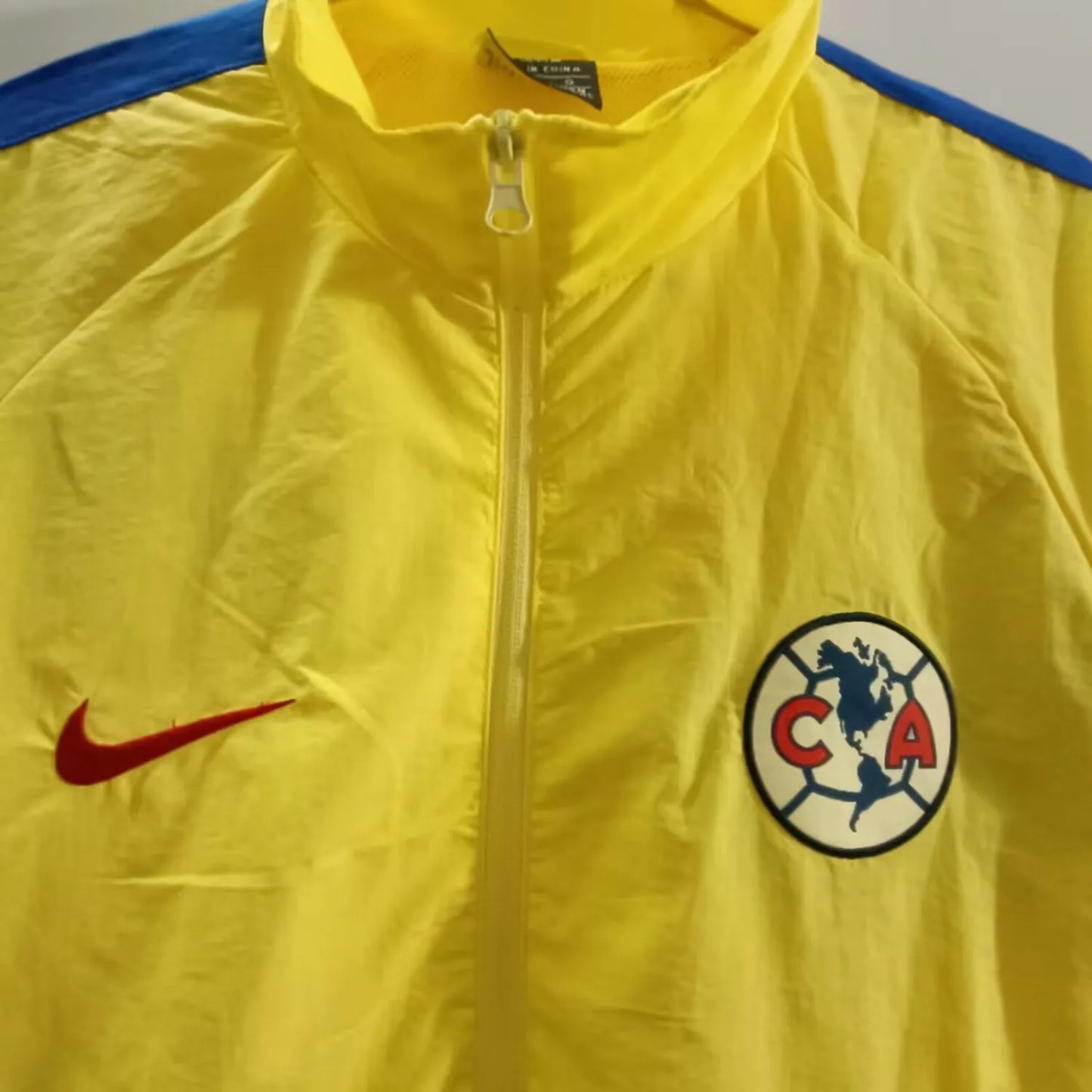 25/26 Club American Windbreaker
