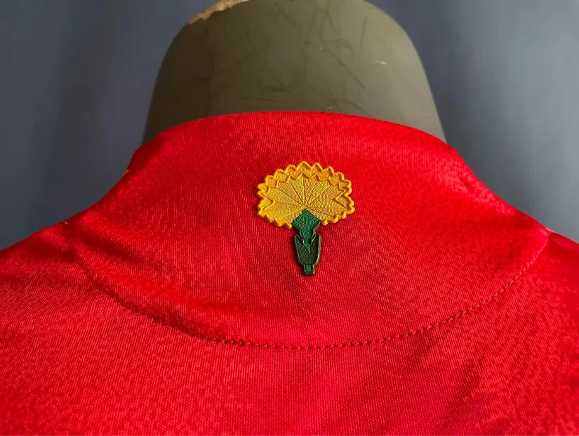 24/25 Spain Home Player 1:1 Quality Soccer Jersey