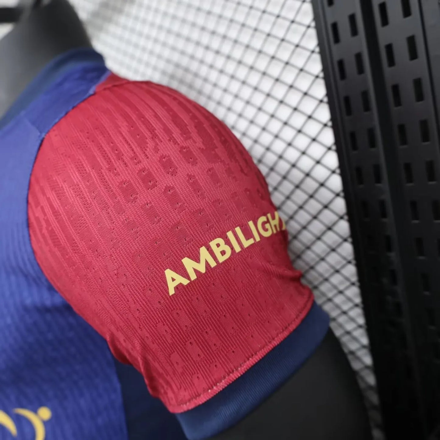 24/25 Barcelona Coldplay Band Player 1:1 Quality Soccer Jersey