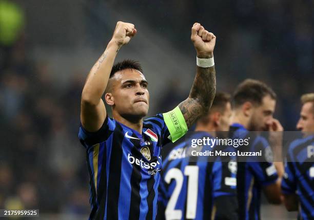 24/25 Inter Milan Home Long sleeve Player 1:1 Quality Soccer Jersey