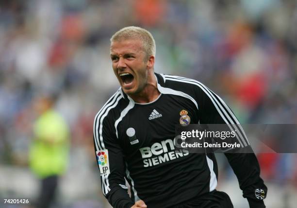2006-2007 Retro Real Madrid Away 1:1 Quality Soccer Jersey