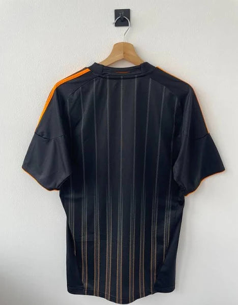 2010/2011 Chelsea Away Fans Retro 1:1 Quality Soccer Jersey