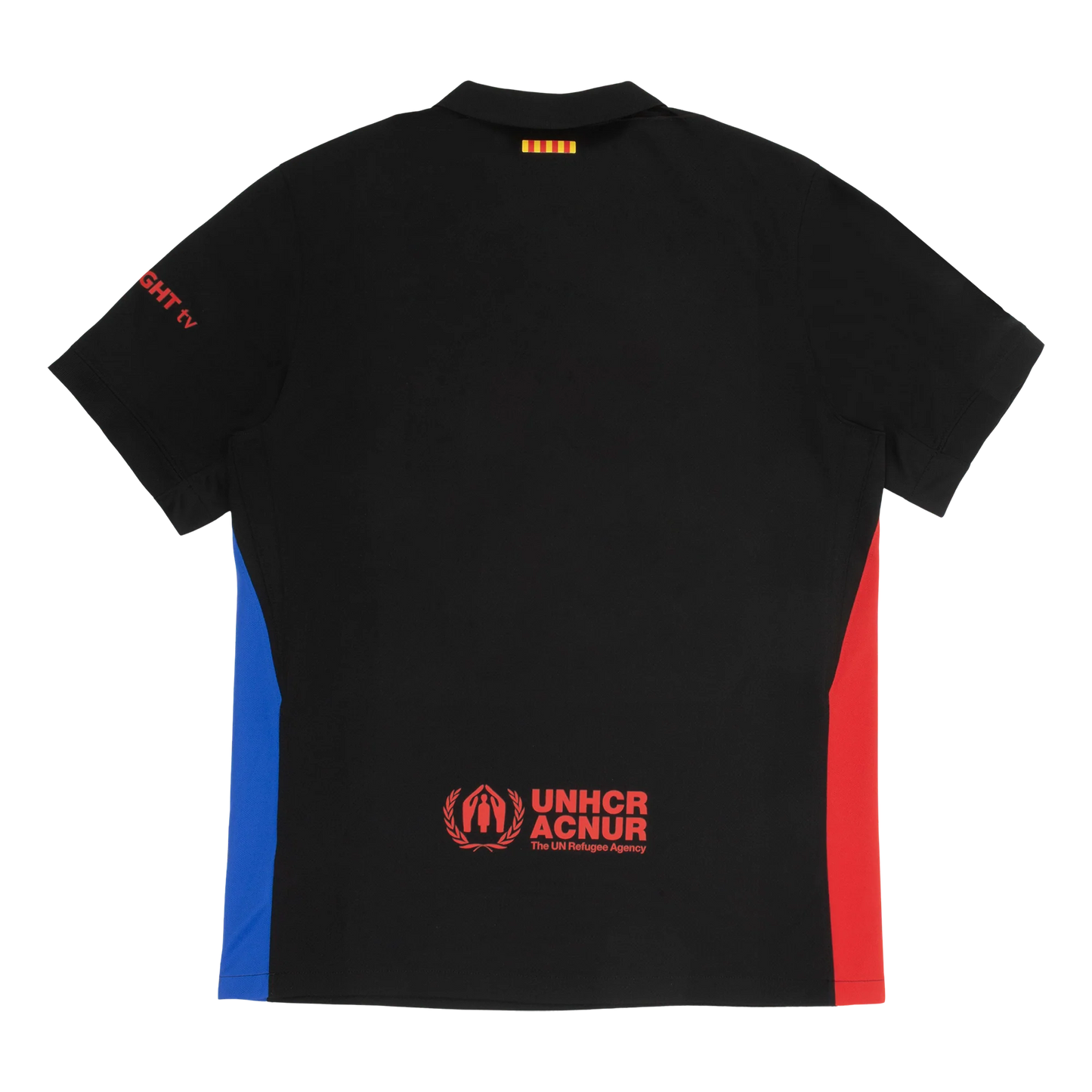 24/25 Barcelona Travis Scott Cactus Jack Away Player Jersey